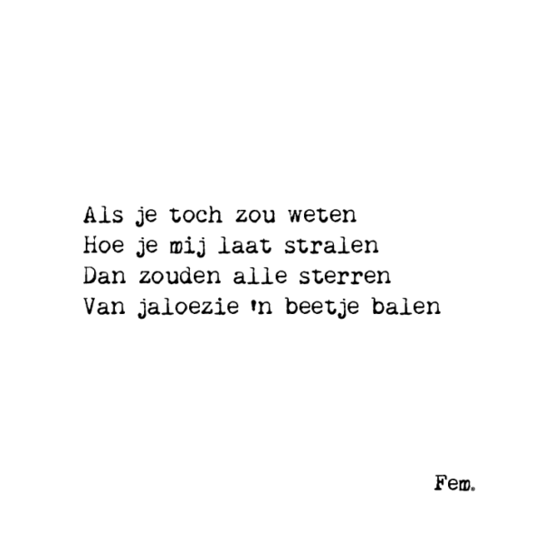 Zakje Liefde (10 kaarten) - Afbeelding 11